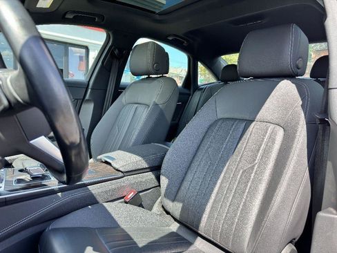 Used 2023 Audi A6 Premium Plus w/ Premium Plus Package image 18