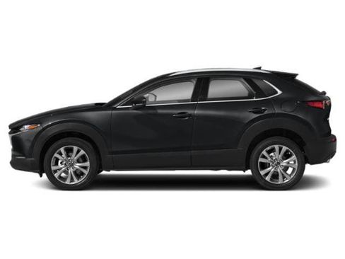 Used 2021 MAZDA CX-30 FWD 2.5 S w/ Premium Package image 3