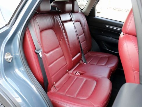 Used 2024 MAZDA CX-5 Carbon Edition image 31