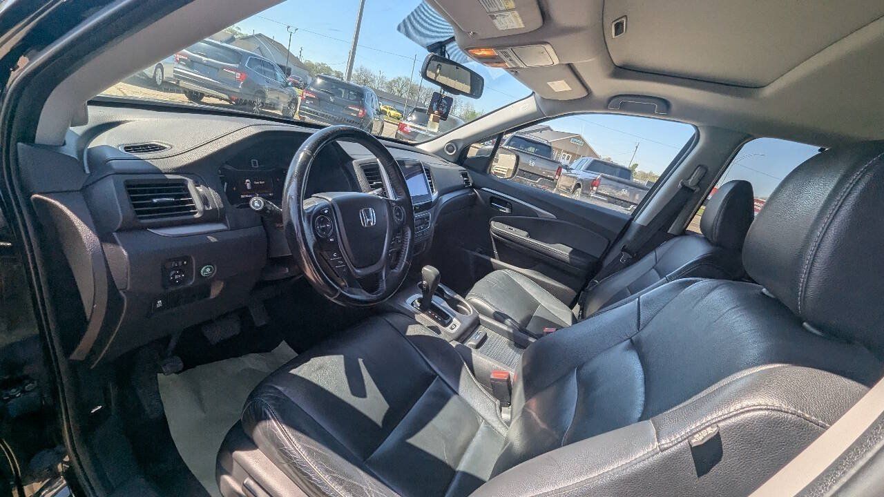 Used 2016 Honda Pilot EX-L image 14