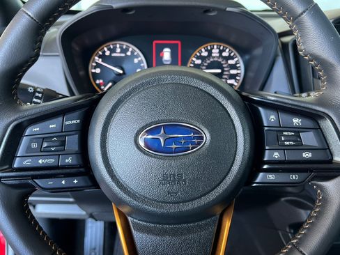 Used 2024 Subaru Crosstrek 2.5i Wilderness image 23