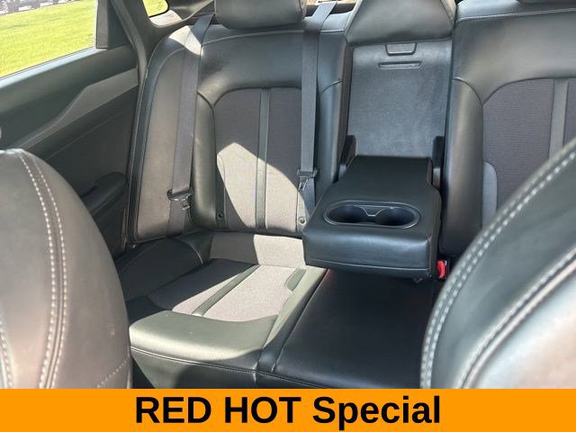 Used 2024 Kia K5 GT-Line w/ GT-Line Premium Package AWD/4WD image 31