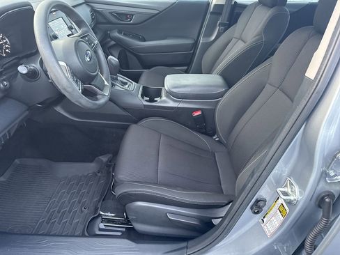 Used 2023 Subaru Legacy AWD/4WD image 14