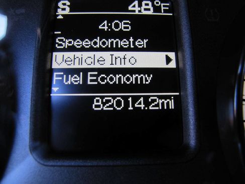 Used 2023 RAM 1500 Warlock AWD/4WD image 34