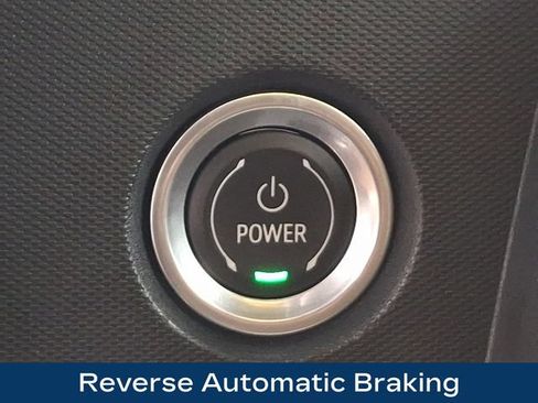 Used 2023 Chevrolet Brightdrop 600 w/ Active Safety Package 2 AWD/4WD image 21