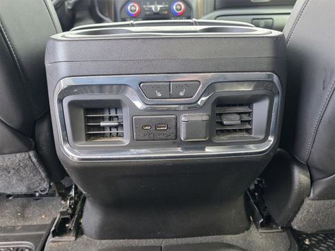 Used 2021 Chevrolet Silverado 2500 High Country w/ Z71 Off-Road Package image 21