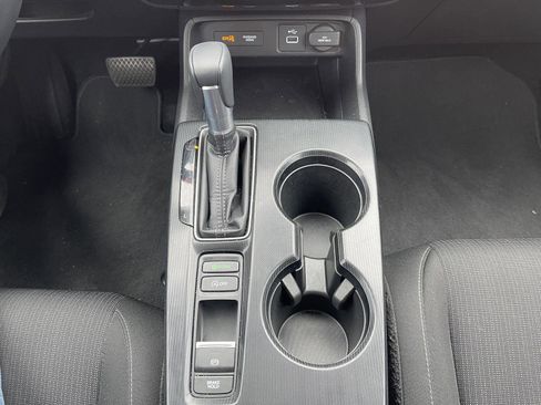 Used 2024 Honda Civic EX image 11