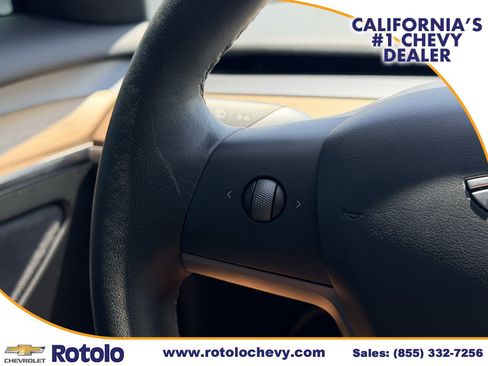 Used 2023 Tesla Model 3 Standard Range RWD image 28