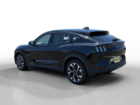 New 2026 Ford Mustang Mach-E Select RWD image 3