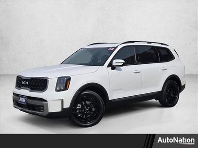 Used 2023 Kia Telluride SX Prestige X-Line