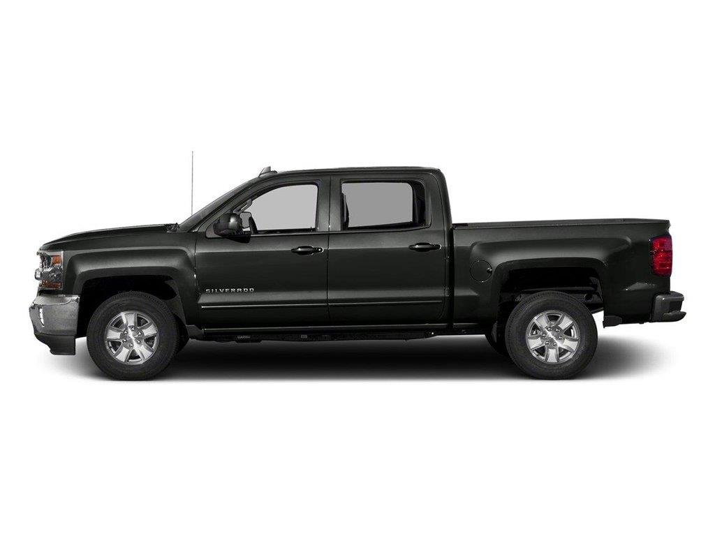 Used 2018 Chevrolet Silverado 1500 LT w/ All Star Edition AWD/4WD image 13