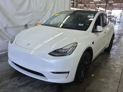 Used 2022 Tesla Model Y Long Range