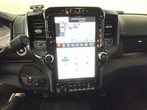Used 2023 RAM 2500 Rebel w/ Level 1 Equipment Group AWD/4WD image 23