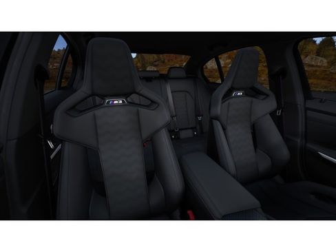 New 2026 BMW M3 Competition image 11