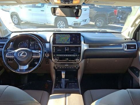 Used 2023 Lexus GX 460 Premium image 21
