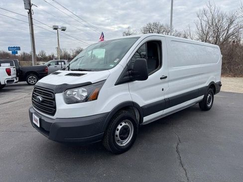 Used 2018 Ford Transit 250 148 Low Roof image 7