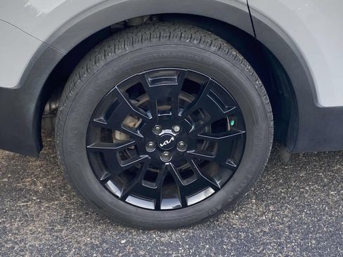 Used 2022 Kia Telluride SX w/ SX Prestige Package AWD/4WD image 10