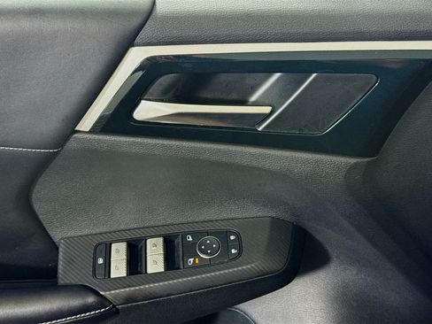 Used 2022 Mitsubishi Outlander SE FWD image 24