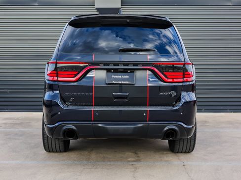 Used 2023 Dodge Durango SRT Hellcat image 6