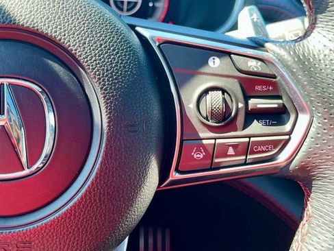 Used 2023 Acura MDX A-Spec image 25