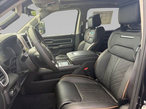 New 2026 RAM 1500 Tungsten w/ Towing Technology Group image 10