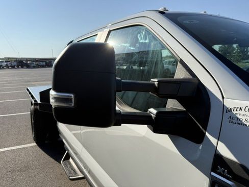 Used 2023 Ford F350 XL w/ FX4 Off-Road Package image 19