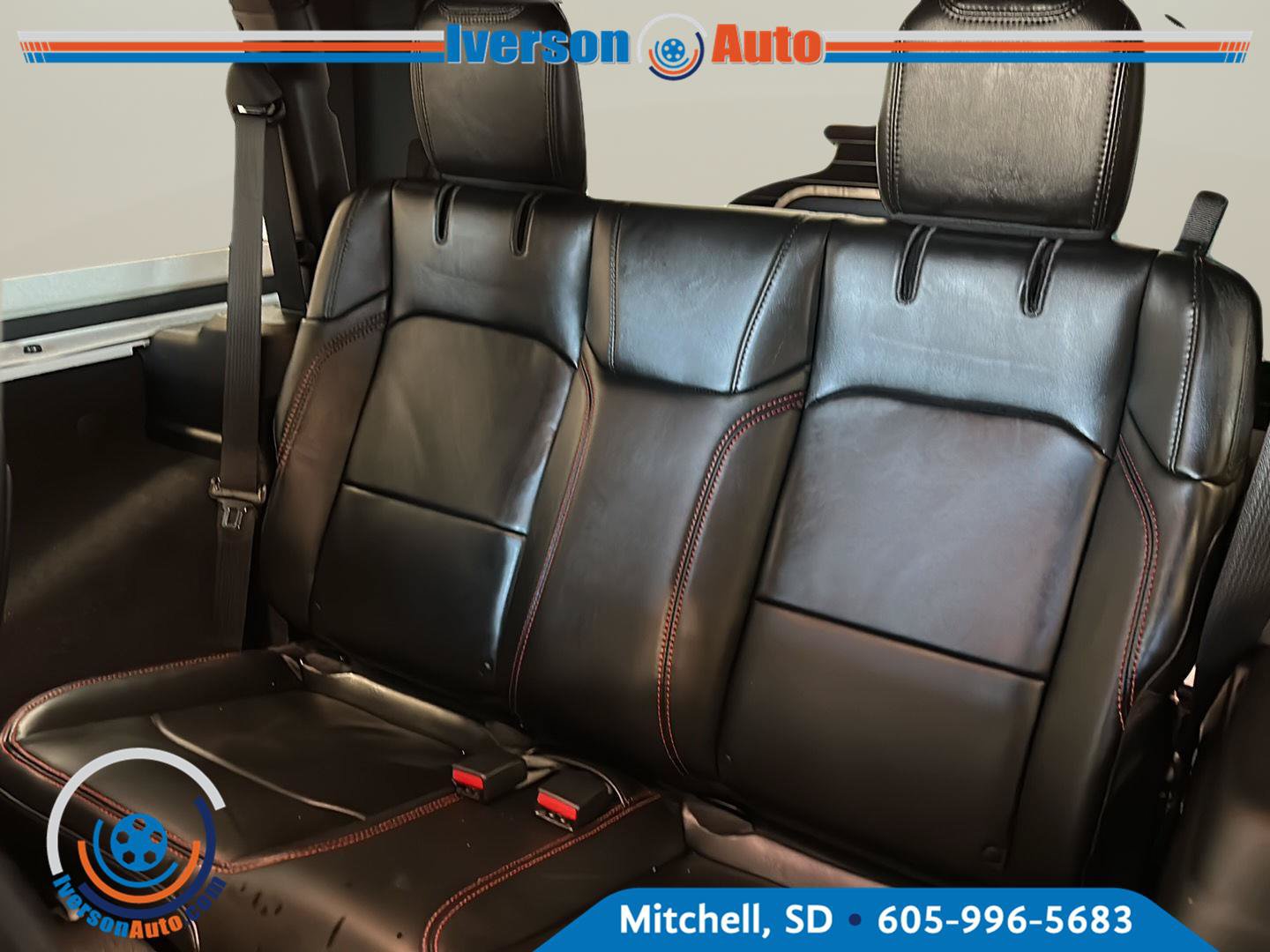Used 2026 Jeep Wrangler Rubicon AWD/4WD image 24