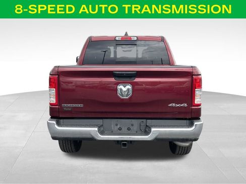 Used 2023 RAM 1500 Big Horn image 10