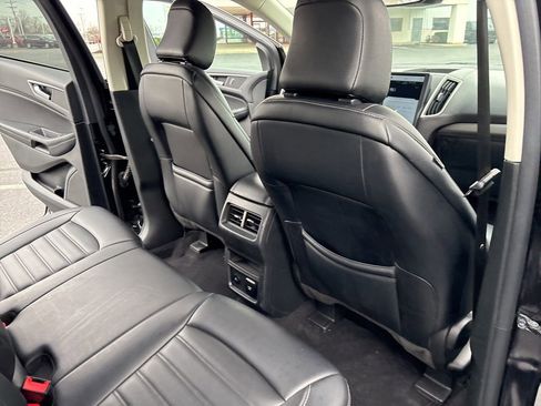 Used 2022 Ford Edge SEL w/ Convenience Package AWD/4WD image 27