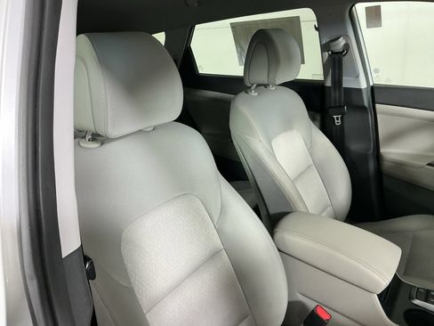 Used 2018 Hyundai Tucson Sport w/ Cargo Package AWD/4WD image 22