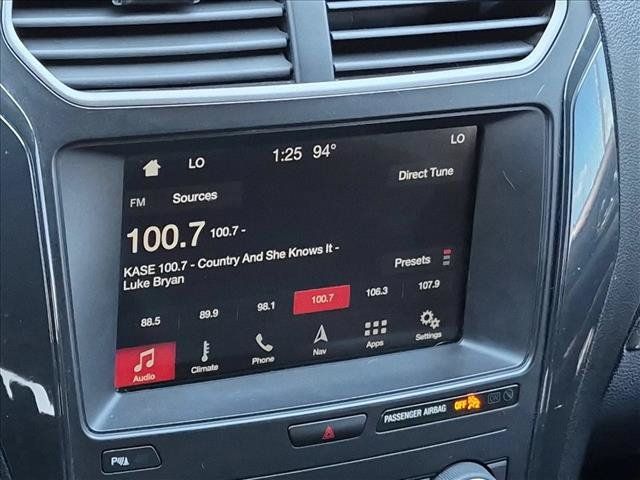 Used 2019 Ford Explorer XLT w/ Equipment Group 202A FWD image 11