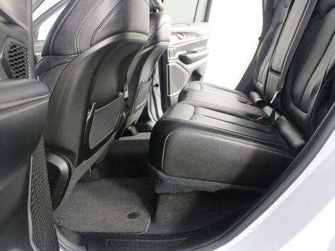 Used 2022 Jeep Grand Cherokee Limited 4xe w/ Luxury Tech Group II image 21