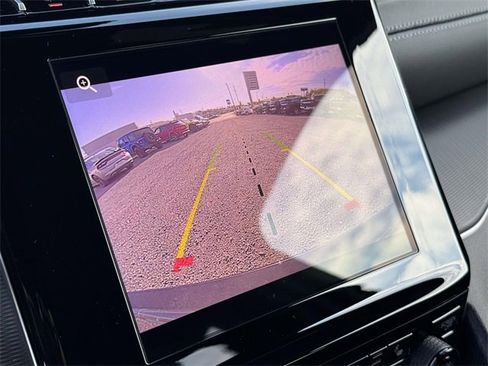 New 2025 Jeep Grand Cherokee Laredo w/ Luxury Tech Group I image 4