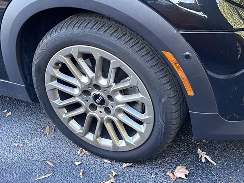 Used 2025 MINI Cooper S image 4