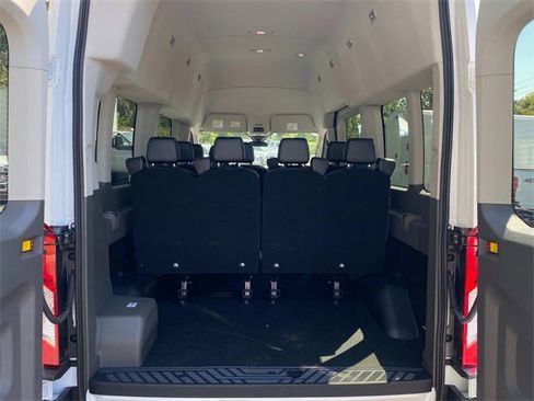 New 2025 Ford Transit 350 XL image 26