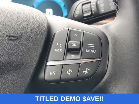 New 2025 Ford Bronco Sport Outer Banks image 27