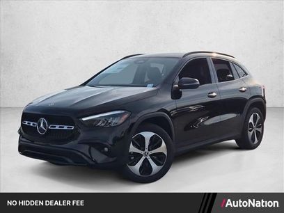 New 2026 Mercedes-Benz GLA 250