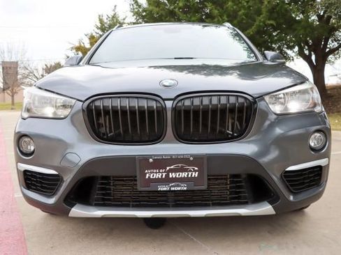 Used 2018 BMW X1 sDrive28i w/ Convenience Package image 2