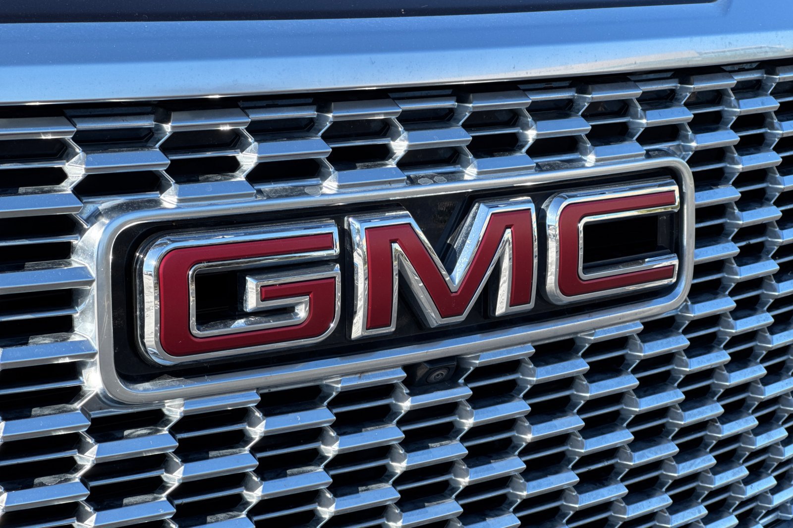 Used 2023 GMC Yukon Denali w/ Denali Reserve Package AWD/4WD image 46