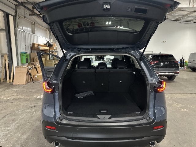 New 2026 MAZDA CX-5 Select AWD/4WD image 25