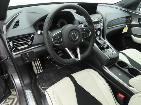 New 2026 Acura RDX A-Spec image 9