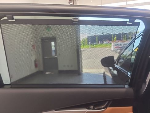 New 2026 INFINITI QX60 Autograph w/ Dark Cargo Package image 23