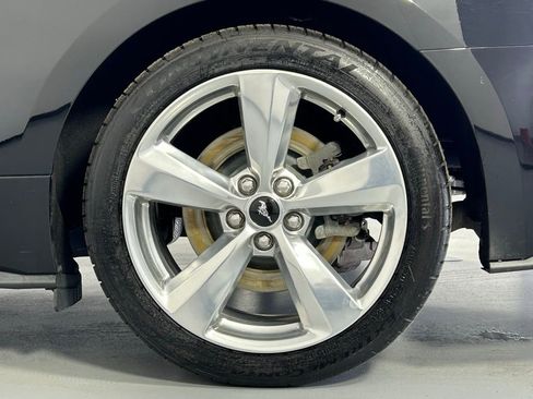 Used 2019 Ford Mustang GT Premium w/ Ford Safe & Smart Package image 31