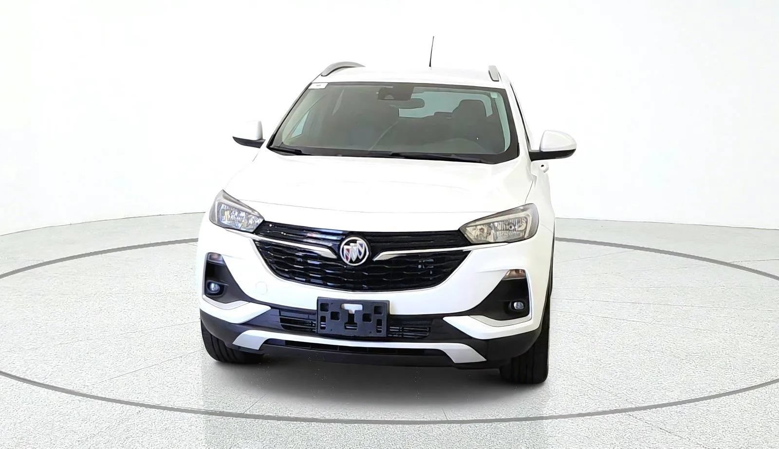 Used 2021 Buick Encore GX Select FWD image 3