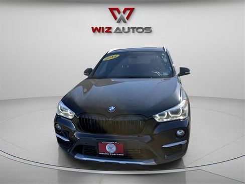 Used 2018 BMW X1 xDrive28i image 2