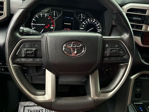 Used 2025 Toyota Tundra SR5 image 17