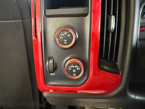 Used 2015 Chevrolet Silverado 1500 LT w/ All Star Edition AWD/4WD image 21