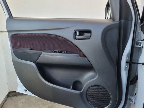 Used 2024 Mitsubishi Mirage FWD image 25