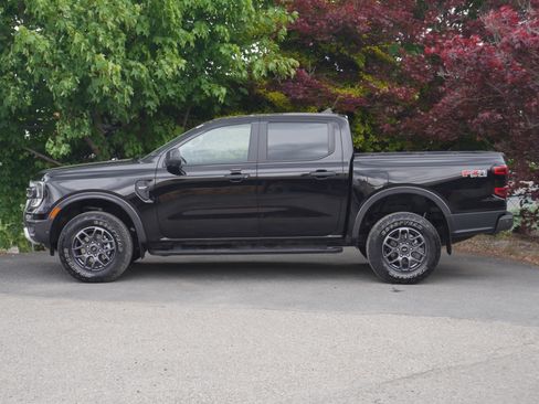 Certified 2024 Ford Ranger XLT AWD/4WD image 19