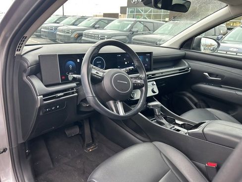 Used 2025 Hyundai Tucson SEL image 9